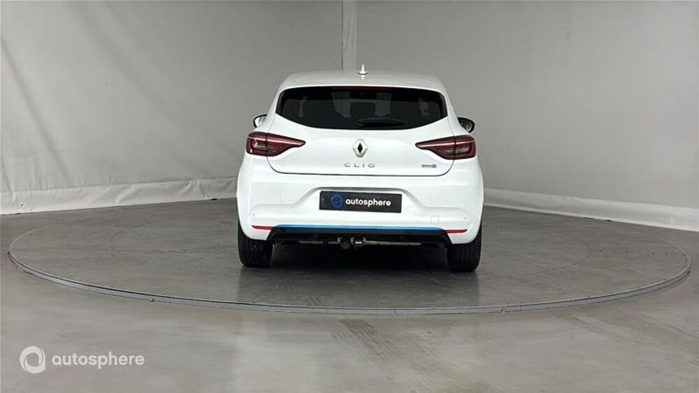 Clio 1.6 E-Tech 140ch Premi&egrave;re Edition 2021 occasion 59400 CAMBRAI