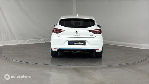 Clio 1.6 E-Tech 140ch Premi&egrave;re Edition 2021 occasion 59400 CAMBRAI