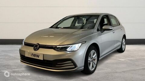 Volkswagen Golf 2.0 TDI SCR 115ch Life 1st 2020 occasion Vitrolles 13127