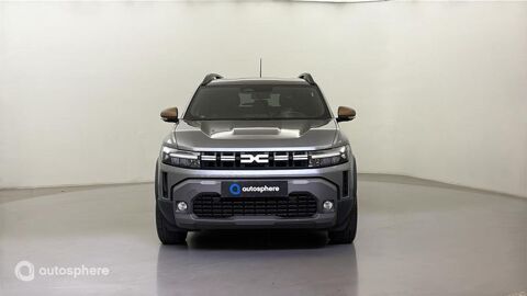 Duster 1.2 mild hybrid 130ch Extreme 2025 occasion 37540 Saint-Cyr-sur-Loire