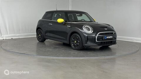Cooper SE 184ch Essential BVA 2022 occasion 59650 Villeneuve-d'Ascq