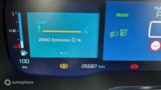 C5 aircross Hybrid 225ch Shine Pack e-EAT8 2023 occasion 63000 Clermont-Ferrand