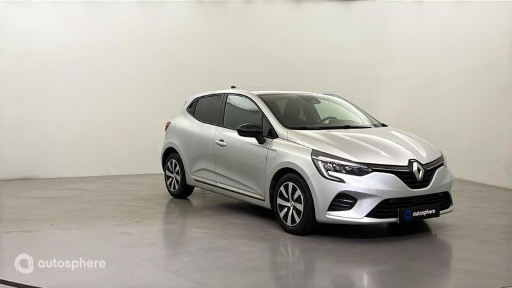 Clio 1.5 Blue dCi 100ch Evolution 2023 occasion 94000 Cr&eacute;teil