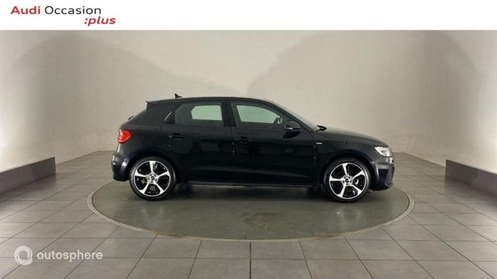 A1 30 TFSI 110ch S line S tronic 7 2023 occasion 86000 Poitiers