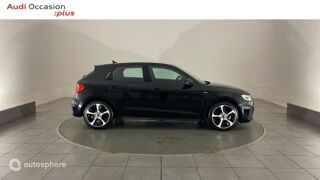 A1 30 TFSI 110ch S line S tronic 7 2023 occasion 86000 Poitiers