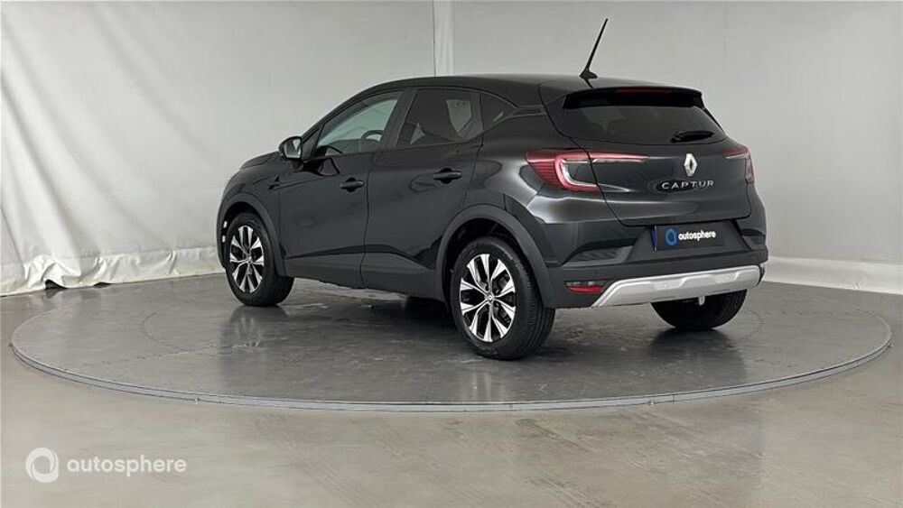 Captur 1.0 TCe 90ch Evolution 2024 occasion 77100 Meaux