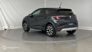 Captur 1.0 TCe 90ch Evolution 2024 occasion 77100 Meaux