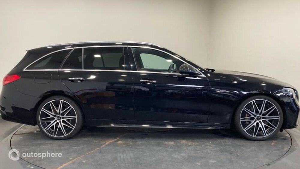 Classe C 43 AMG 408ch 4Matic 2023 occasion 57100 Thionville