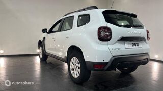 Duster 1.0 ECO-G 100ch Expression 4x2 2023 occasion 13090 Aix-en-Provence
