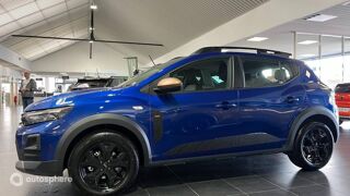 Sandero 1.2 Eco-G 120ch Stepway Extreme auto -25 2026 occasion 62218 Loison-sous-Lens