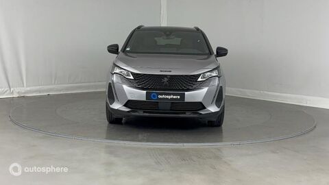 3008 HYBRID4 300ch GT Pack e-EAT8 2021 occasion 60740 Saint-Maximin