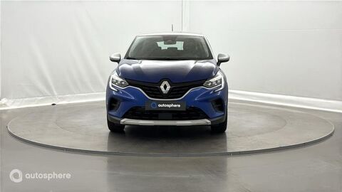 Captur 1.0 TCe 90ch Business -21 2022 occasion 57500 Saint-Avold