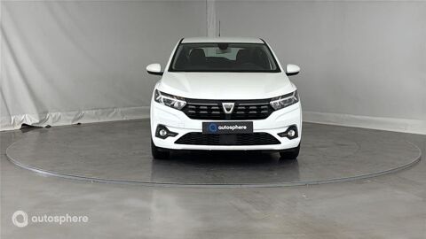Sandero 1.0 TCe 90ch Expression 2022 occasion 54800 JARNY
