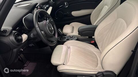 Cooper SE 184ch Edition Camden BVA 5CV 2022 occasion 33700 M&eacute;rignac