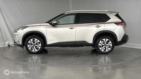 X-Trail e-Power 204ch N-Connecta 2023 occasion 59160 Lomme