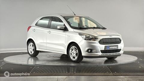 Ka 1.2 Ti-VCT 85ch Ultimate 2018 occasion 63170 AUBIERE