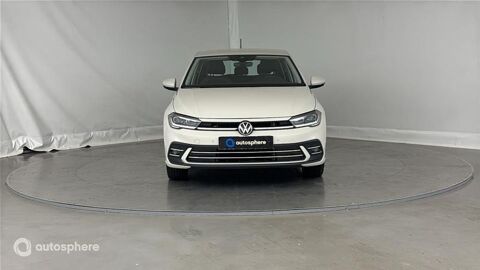 Polo 1.0 TSI 95ch Style 2024 occasion 08000 Charleville-M&eacute;zi&egrave;res