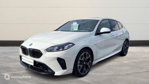 BMW S&eacute;rie 1 120A 170ch M Sport DKG7 2025 occasion SAINT-AVIT 40090