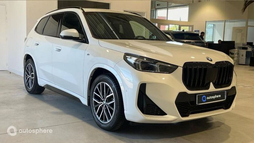 X1 xDrive23i 218ch M Sport 2023 occasion 13100 Aix-en-Provence