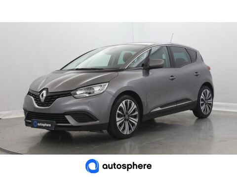 Renault Scénic 1.7 Blue dCi 120ch Trend 2019 occasion Carvin 62220