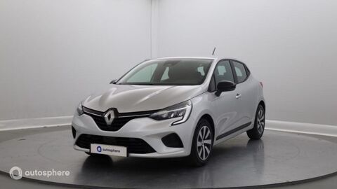 Renault Clio 1.0 TCe 90ch Equilibre 2023 occasion Charmeil 03110