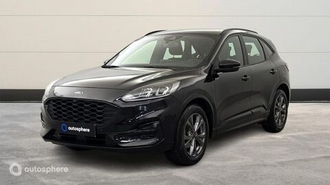 Annonce voiture Ford Kuga 21999 €