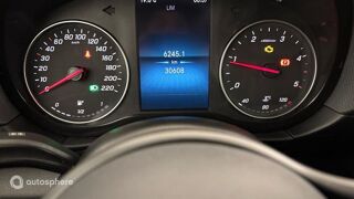 Citan 110 CDI Long First 5cv 2022 occasion 44000 Nantes