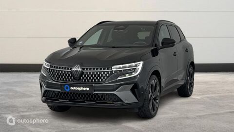 Annonce voiture Renault Austral 30499 €