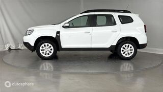 Duster 1.0 ECO-G 100ch Expression 4x2 2023 occasion 57000 Metz