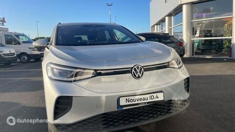ID.4 286ch Pro 77 kWh Life Max 2025 occasion 79000 Niort