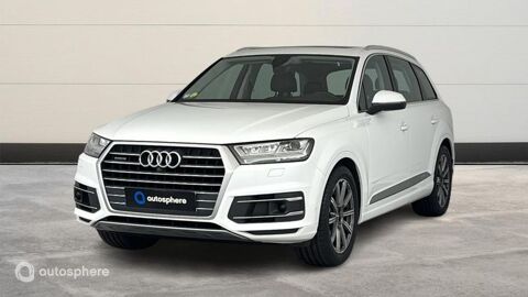 Annonce voiture Audi Q7 31299 €