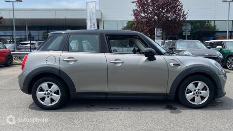 Cooper D 116ch Salt 2018 occasion 64100 Bayonne