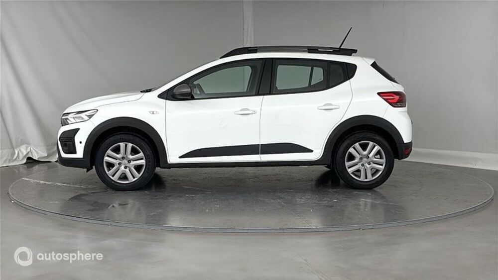 Sandero 1.0 TCe 90ch Stepway Expression 2023 occasion 62800 Li&eacute;vin