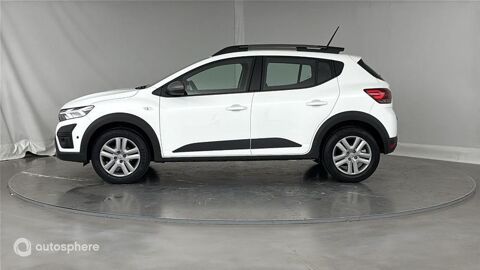 Sandero 1.0 TCe 90ch Stepway Expression 2023 occasion 62800 Li&eacute;vin