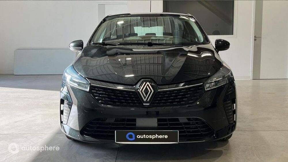 Clio 1.0 TCe 90ch Evolution - 24 2024 occasion 13090 Aix-en-Provence