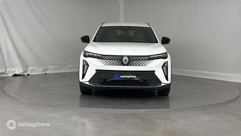 Sc&eacute;nic E-Tech Electric 220ch Techno grande autonomie -25 2025 occasion 57000 Metz