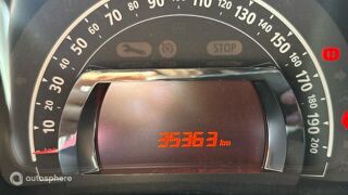 Twingo 0.9 TCe 90ch energy Zen 2015 occasion 92000 Nanterre