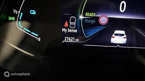 Clio 1.6 E-Tech hybride 145ch Techno 2023 occasion 51100 Reims