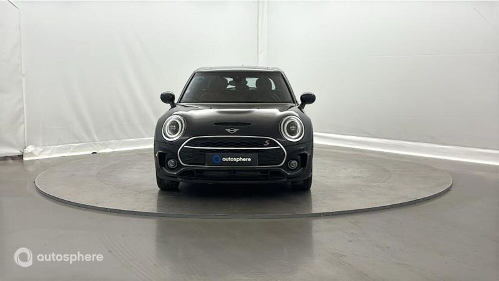 Clubman Cooper S 178ch Edition Premium Plus BVA7 2023 occasion 59650 Villeneuve-d'Ascq
