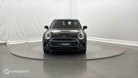 Clubman Cooper S 178ch Edition Premium Plus BVA7 2023 occasion 59650 Villeneuve-d'Ascq