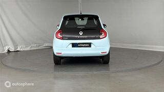 Twingo E-Tech Electric Equilibre R80 Achat Int&eacute;gral 2023 occasion 59470 Wormhout