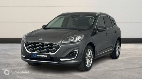Annonce voiture Ford Kuga 22999 €