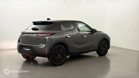 DS3 E-Tense 156ch Opera 2023 occasion 86000 Poitiers