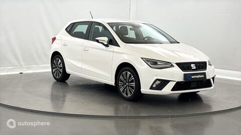 Ibiza 1.0 TSI 110ch Copa DSG7 2023 occasion 08000 Charleville-M&eacute;zi&egrave;res