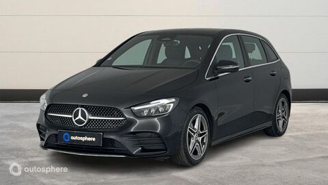 Mercedes Classe B 180 136ch AMG Line 7G-DCT 2023 occasion Mont&eacute;vrain 77144