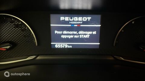 208 1.2 PureTech 100ch S&S Active 2024 occasion 60200 Compi&egrave;gne