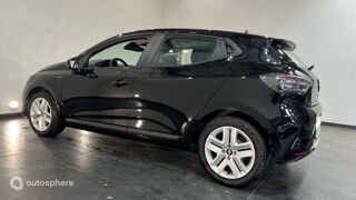 Clio 1.5 dCi 100ch Evolution - 25 2025 occasion 84120 Pertuis