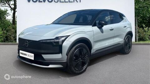 Volvo EX 30 P5 Long Range 272ch 69kWh Ultra 2026 occasion Mont&eacute;vrain 77144