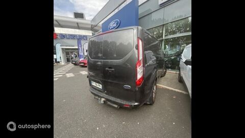 Transit 280 L1H1 2.0 EcoBlue 130 Limited 2019 occasion 92000 Nanterre