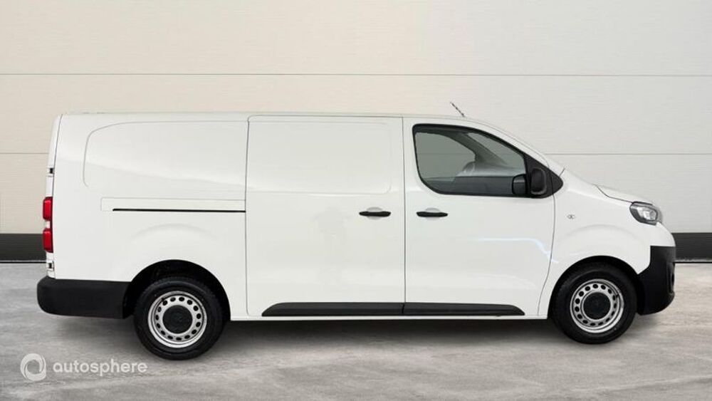 Expert Long 2.0 BlueHDi 120ch S&S Premium 2020 occasion 60000 Beauvais